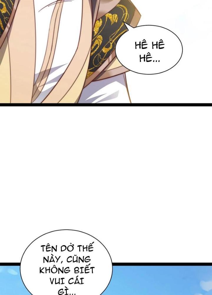 Tu Chân Thiên Mệnh Đại Phế Vật Chapter 27 - Trang 3