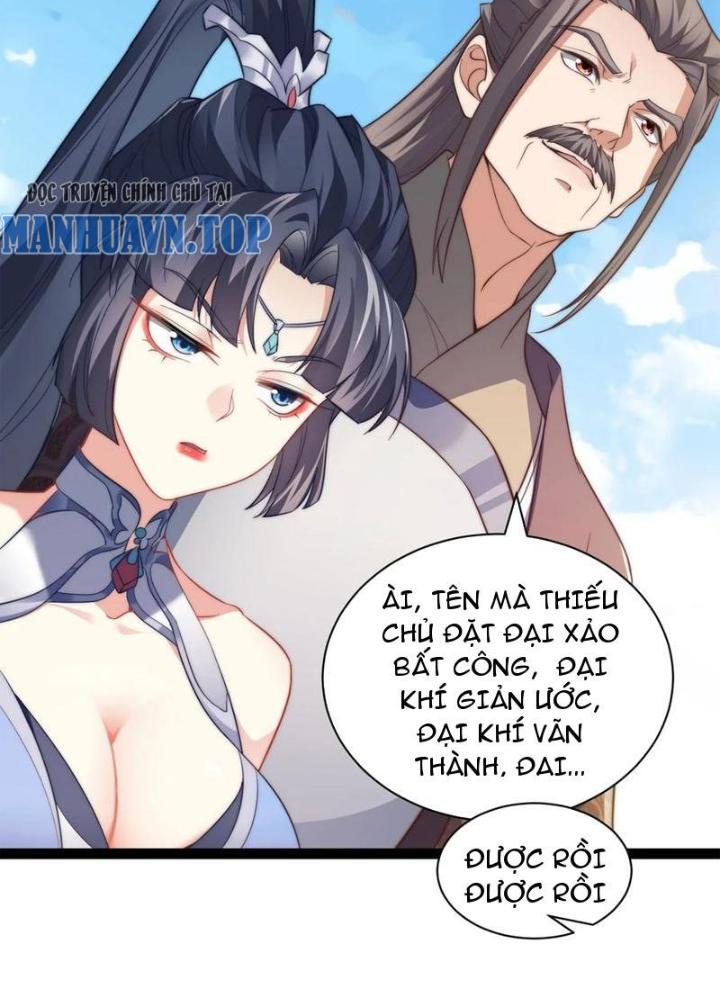 Tu Chân Thiên Mệnh Đại Phế Vật Chapter 27 - Trang 3