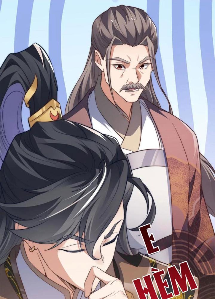 Tu Chân Thiên Mệnh Đại Phế Vật Chapter 27 - Trang 3