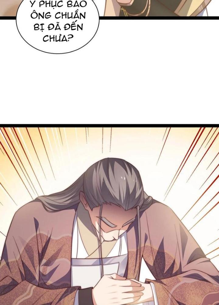 Tu Chân Thiên Mệnh Đại Phế Vật Chapter 27 - Trang 3