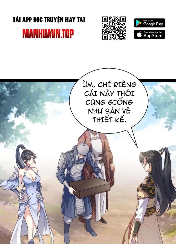 Tu Chân Thiên Mệnh Đại Phế Vật Chapter 27 - Trang 3