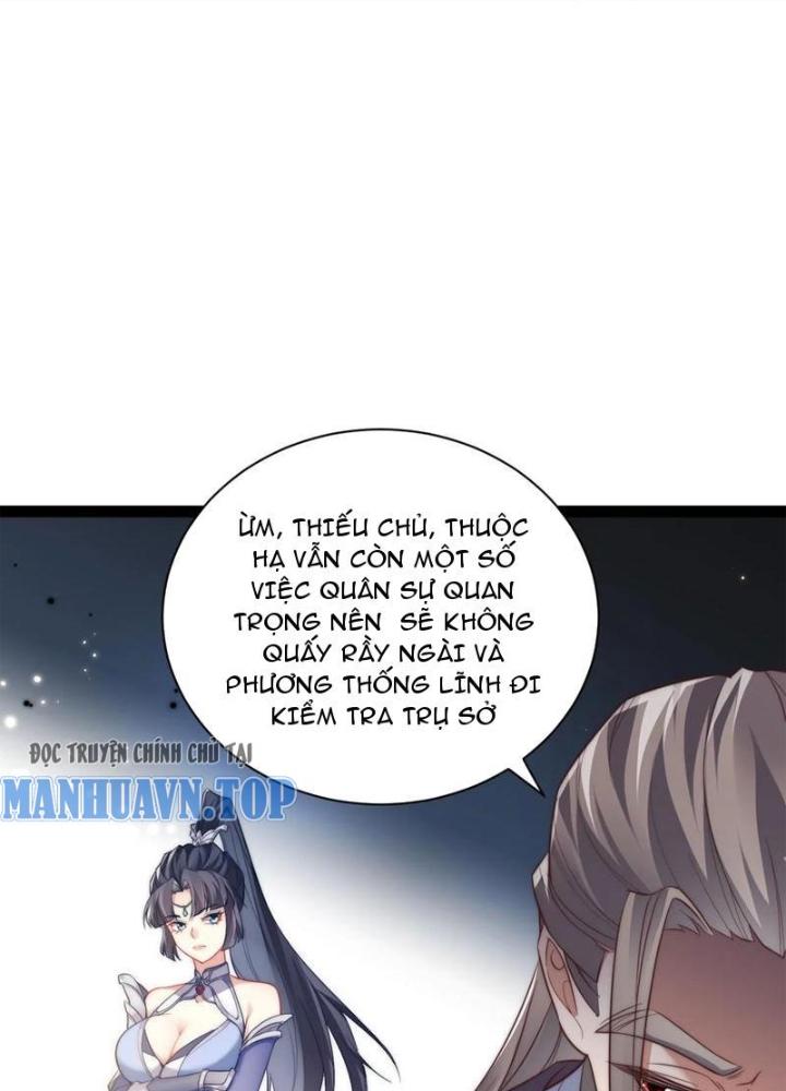 Tu Chân Thiên Mệnh Đại Phế Vật Chapter 27 - Trang 3