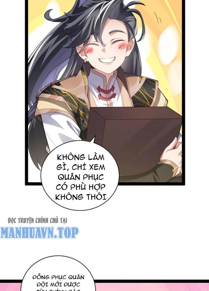 Tu Chân Thiên Mệnh Đại Phế Vật Chapter 27 - Trang 3