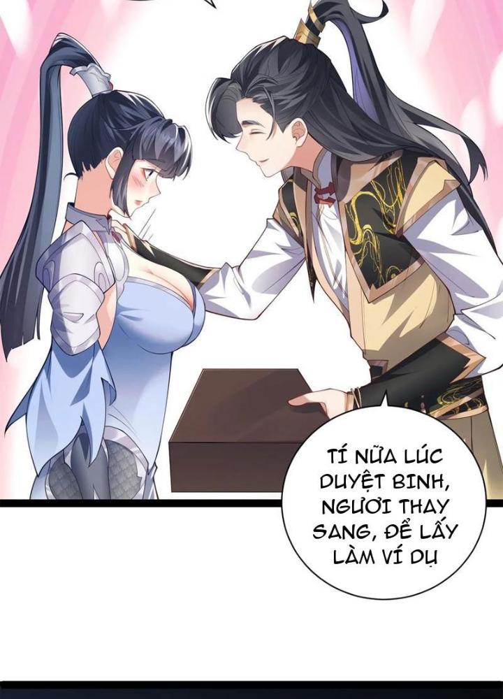 Tu Chân Thiên Mệnh Đại Phế Vật Chapter 27 - Trang 3