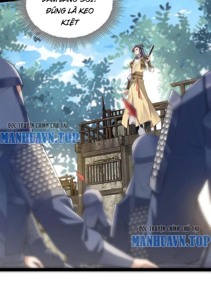 Tu Chân Thiên Mệnh Đại Phế Vật Chapter 27 - Trang 3