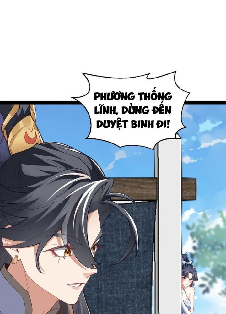 Tu Chân Thiên Mệnh Đại Phế Vật Chapter 27 - Trang 3