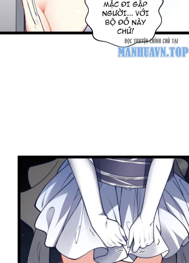 Tu Chân Thiên Mệnh Đại Phế Vật Chapter 27 - Trang 3