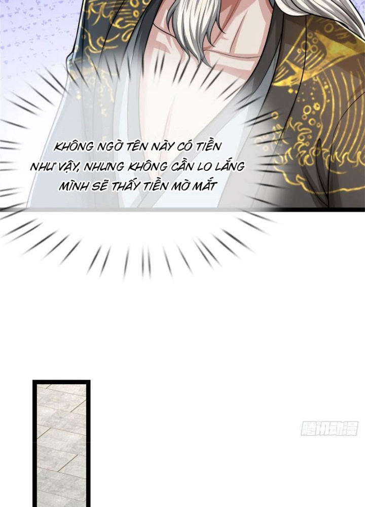 Võ đạo đại đế Chapter 27 - Trang 2