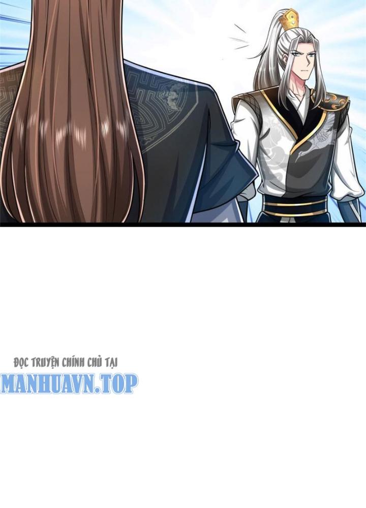 Võ đạo đại đế Chapter 27 - Trang 2