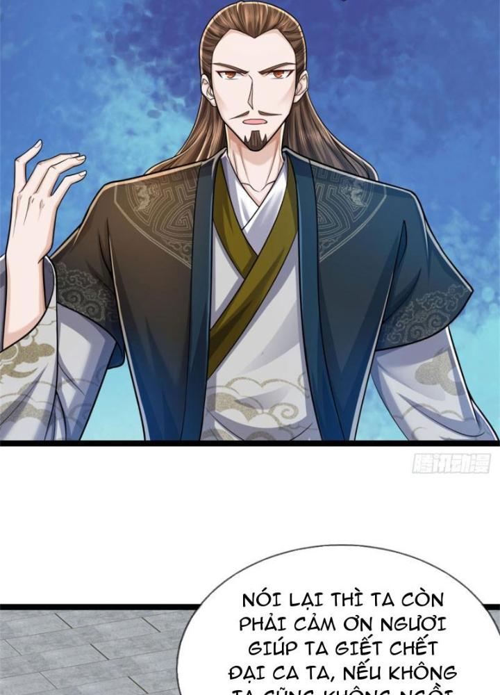 Võ đạo đại đế Chapter 27 - Trang 2