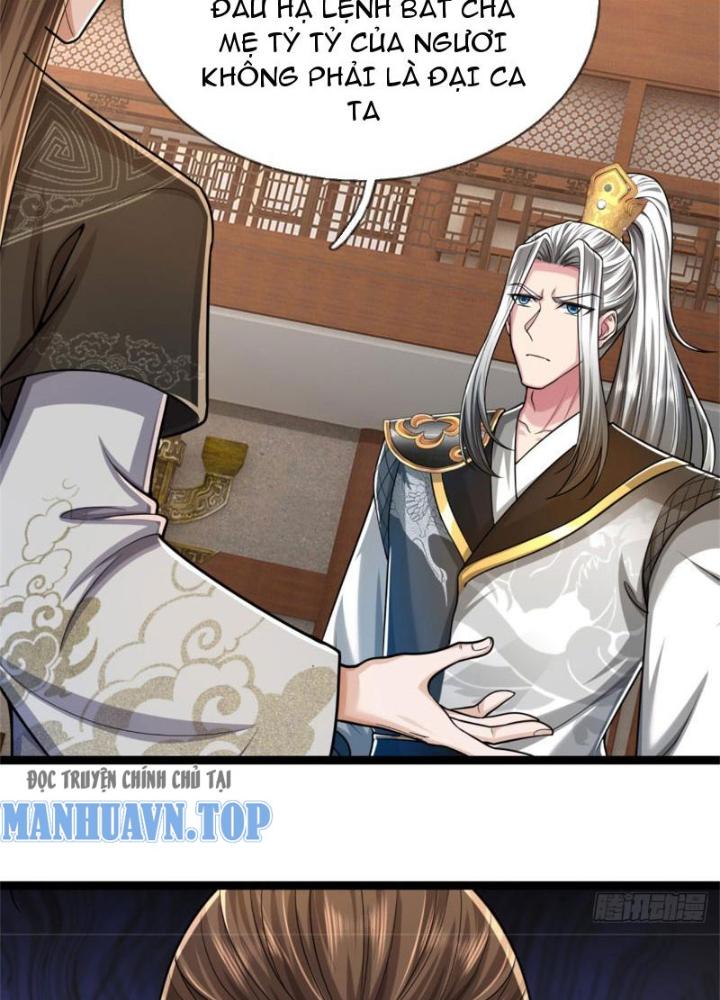 Võ đạo đại đế Chapter 27 - Trang 2