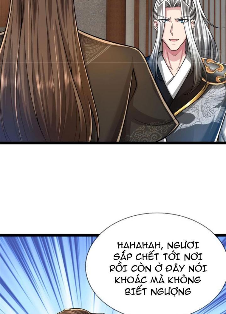 Võ đạo đại đế Chapter 27 - Trang 2