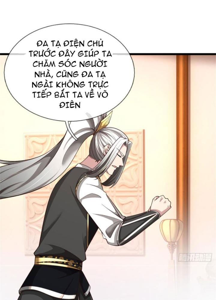 Võ đạo đại đế Chapter 27 - Trang 2