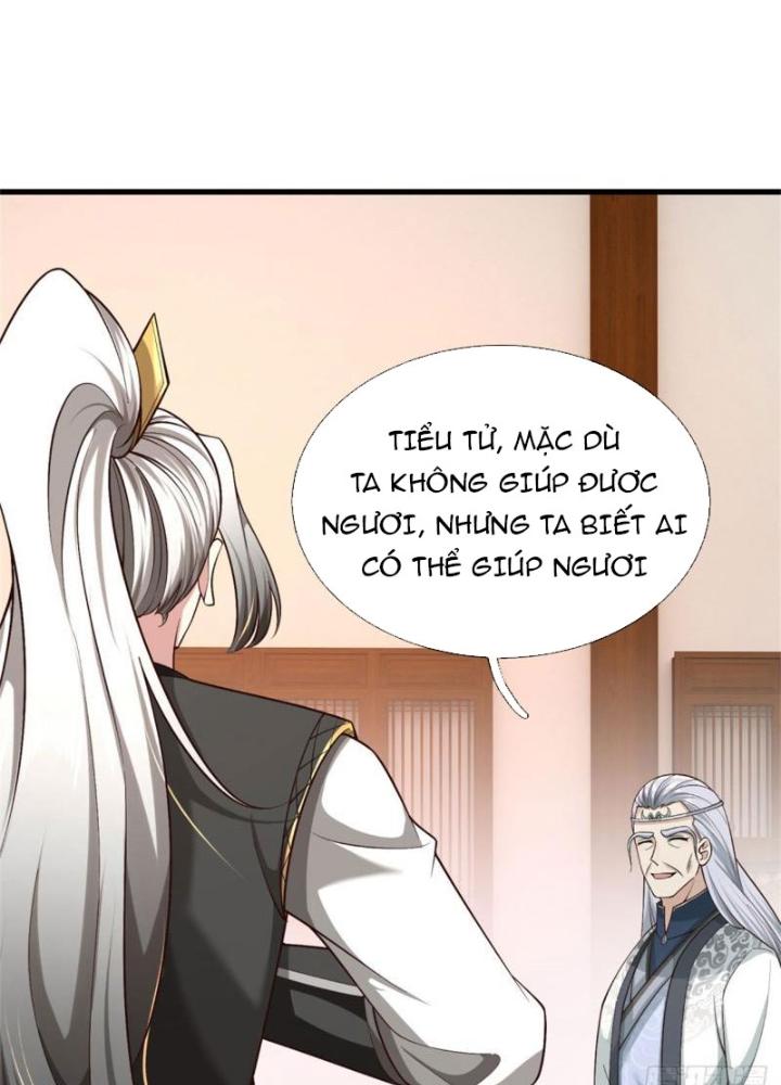 Võ đạo đại đế Chapter 27 - Trang 2