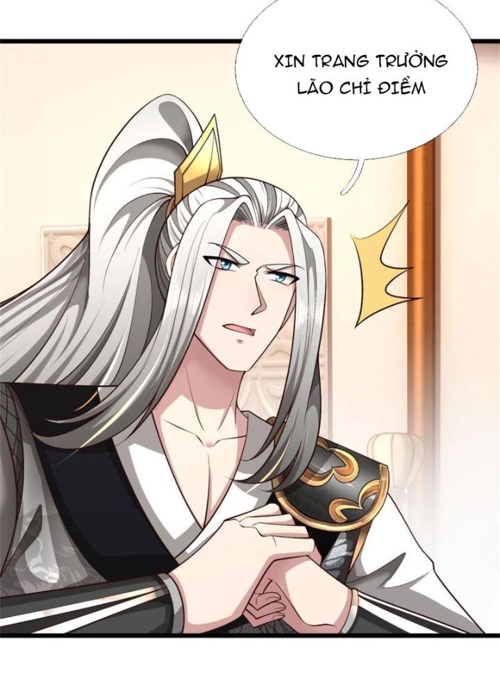 Võ đạo đại đế Chapter 27 - Trang 2