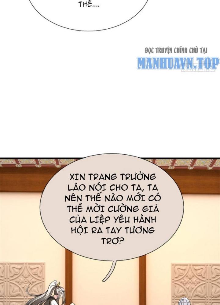 Võ đạo đại đế Chapter 27 - Trang 2