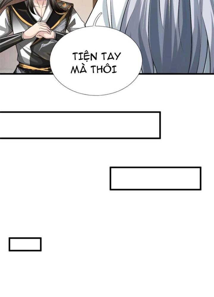 Võ đạo đại đế Chapter 27 - Trang 2