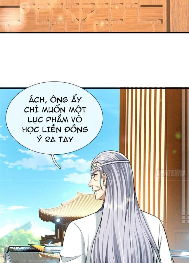 Võ đạo đại đế Chapter 27 - Trang 2