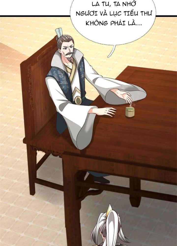 Võ đạo đại đế Chapter 27 - Trang 2