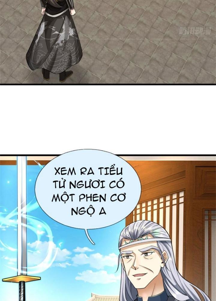 Võ đạo đại đế Chapter 27 - Trang 2