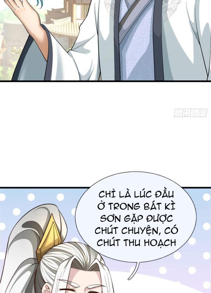 Võ đạo đại đế Chapter 27 - Trang 2