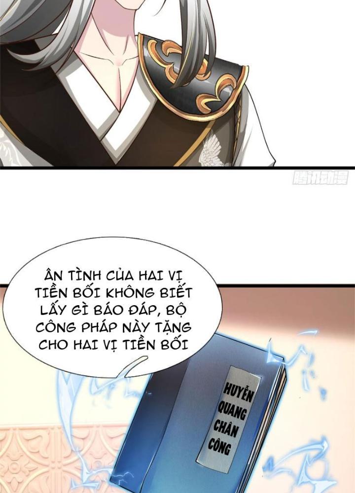 Võ đạo đại đế Chapter 27 - Trang 2