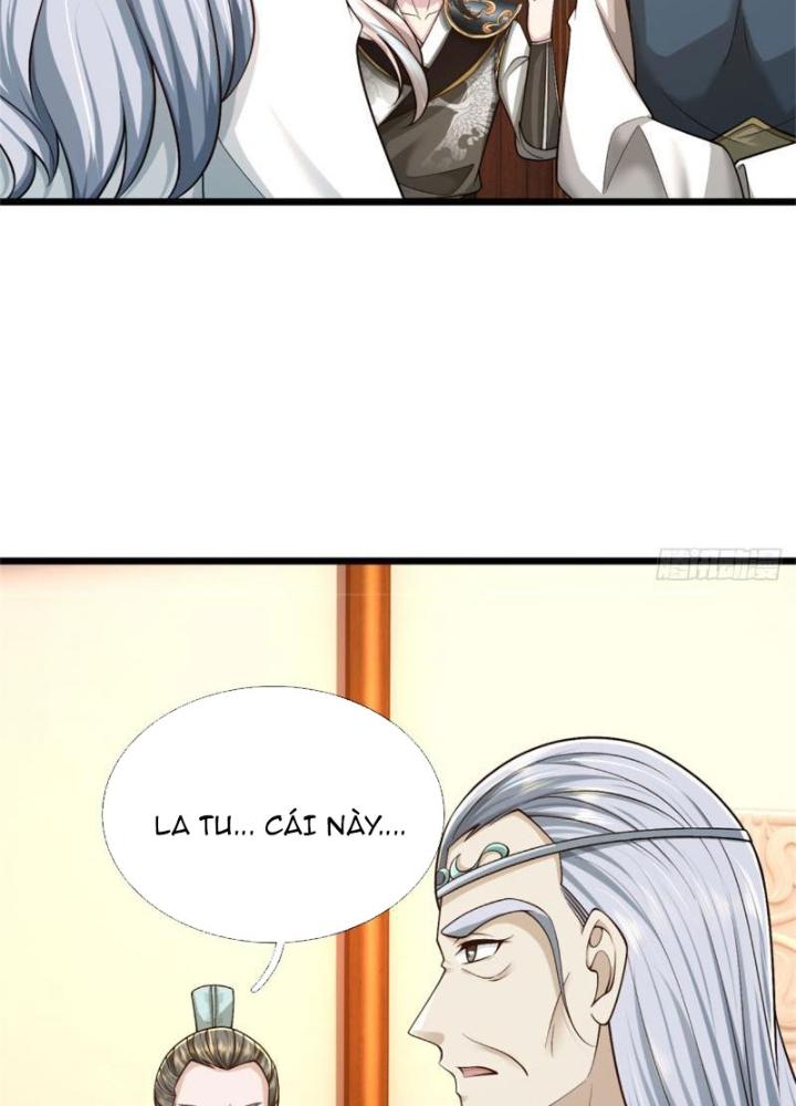 Võ đạo đại đế Chapter 27 - Trang 2