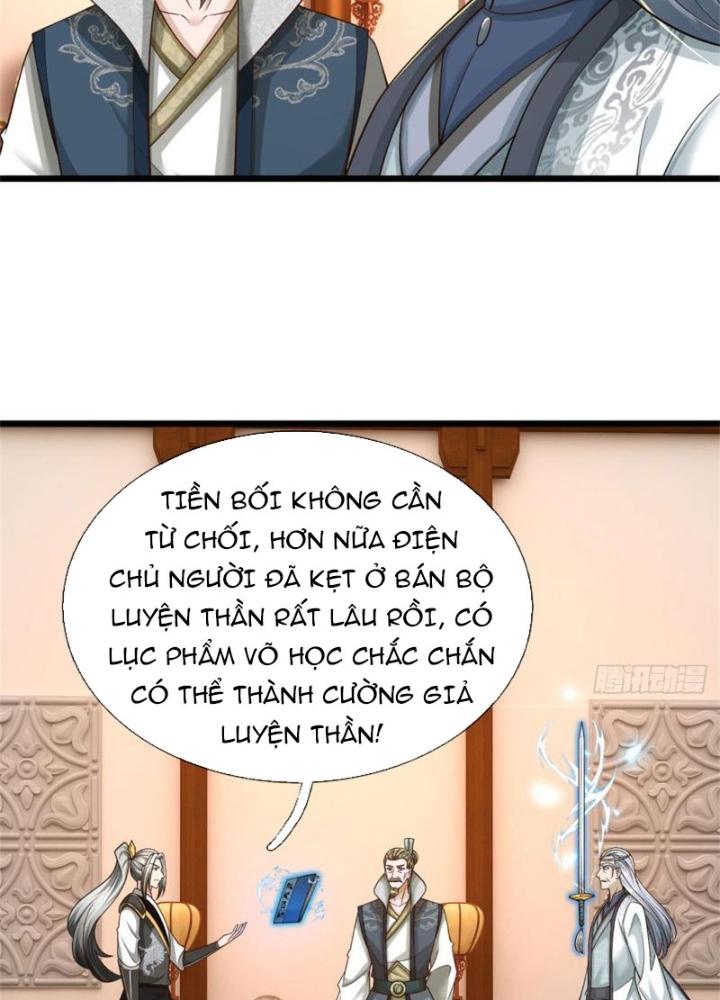 Võ đạo đại đế Chapter 27 - Trang 2