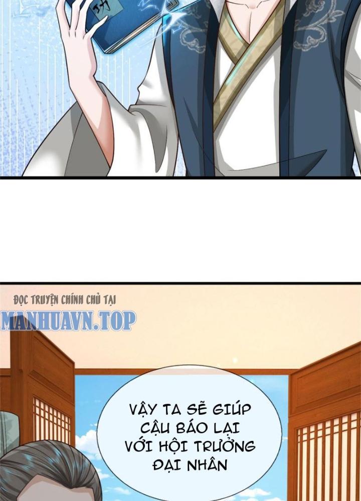 Võ đạo đại đế Chapter 27 - Trang 2