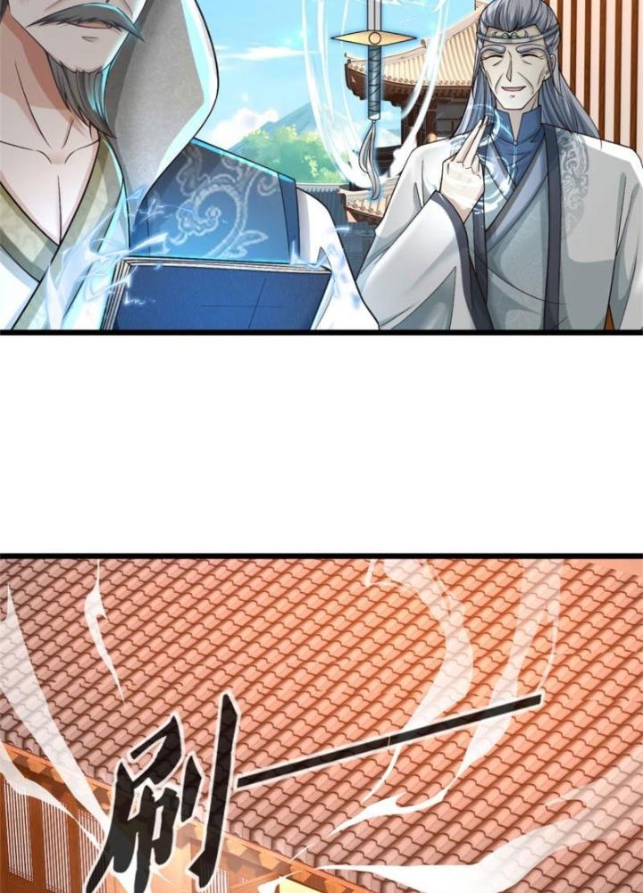 Võ đạo đại đế Chapter 27 - Trang 2