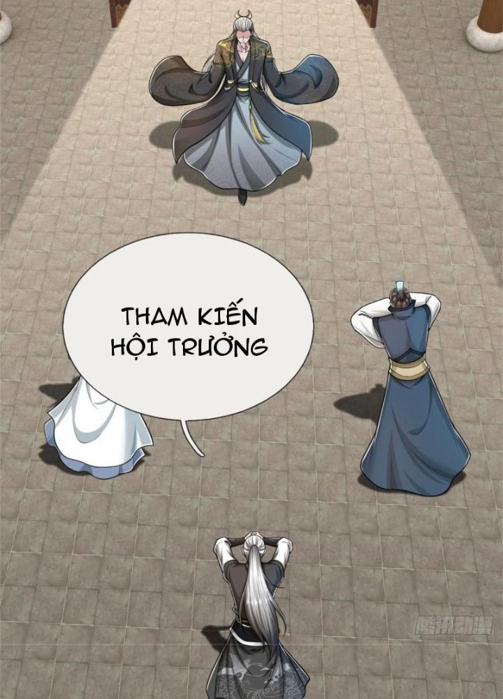 Võ đạo đại đế Chapter 27 - Trang 2