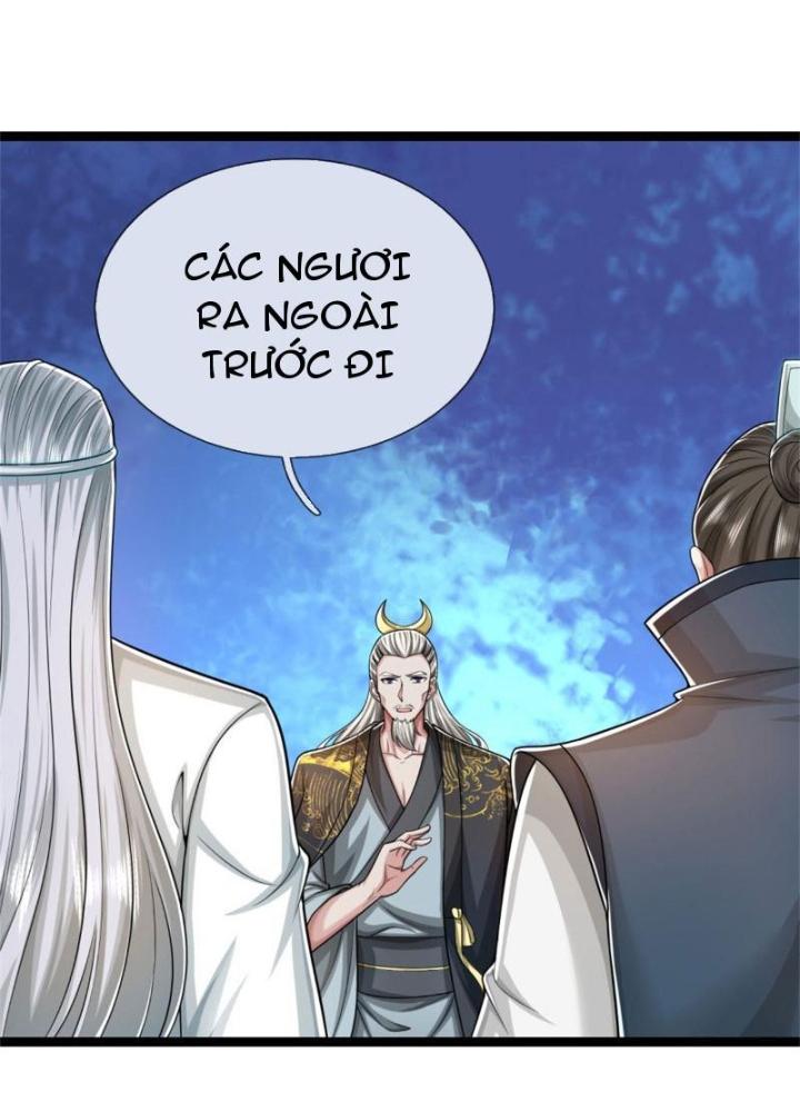 Võ đạo đại đế Chapter 27 - Trang 2