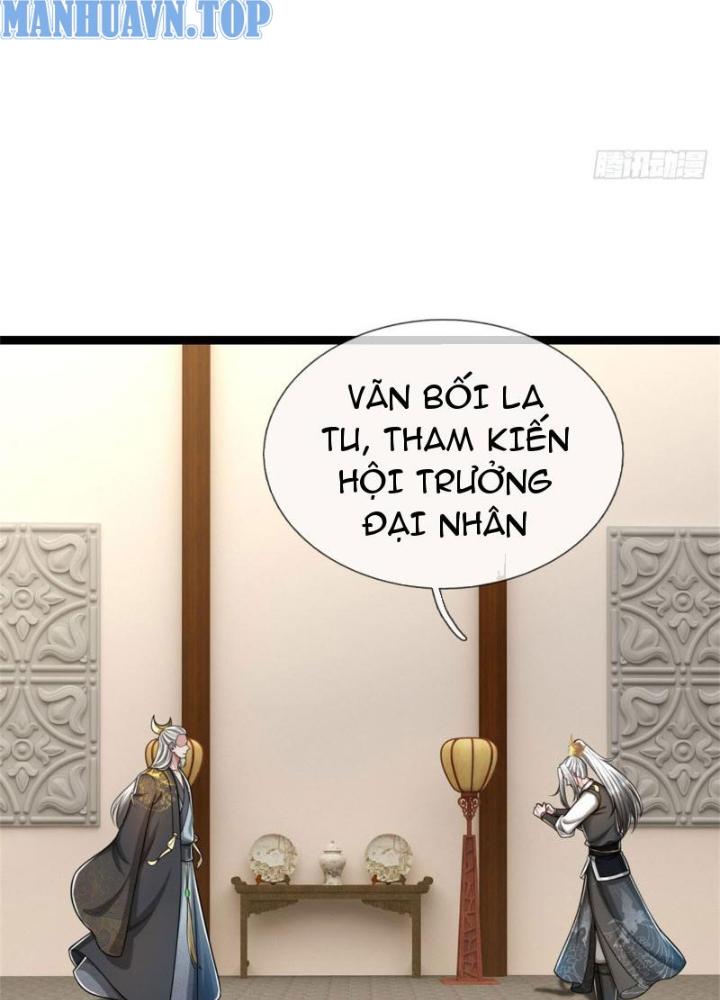 Võ đạo đại đế Chapter 27 - Trang 2