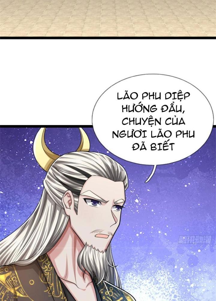 Võ đạo đại đế Chapter 27 - Trang 2