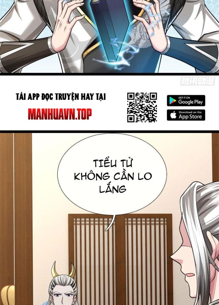 Võ đạo đại đế Chapter 27 - Trang 2