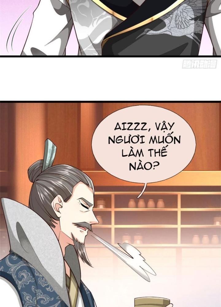 Võ đạo đại đế Chapter 27 - Trang 2