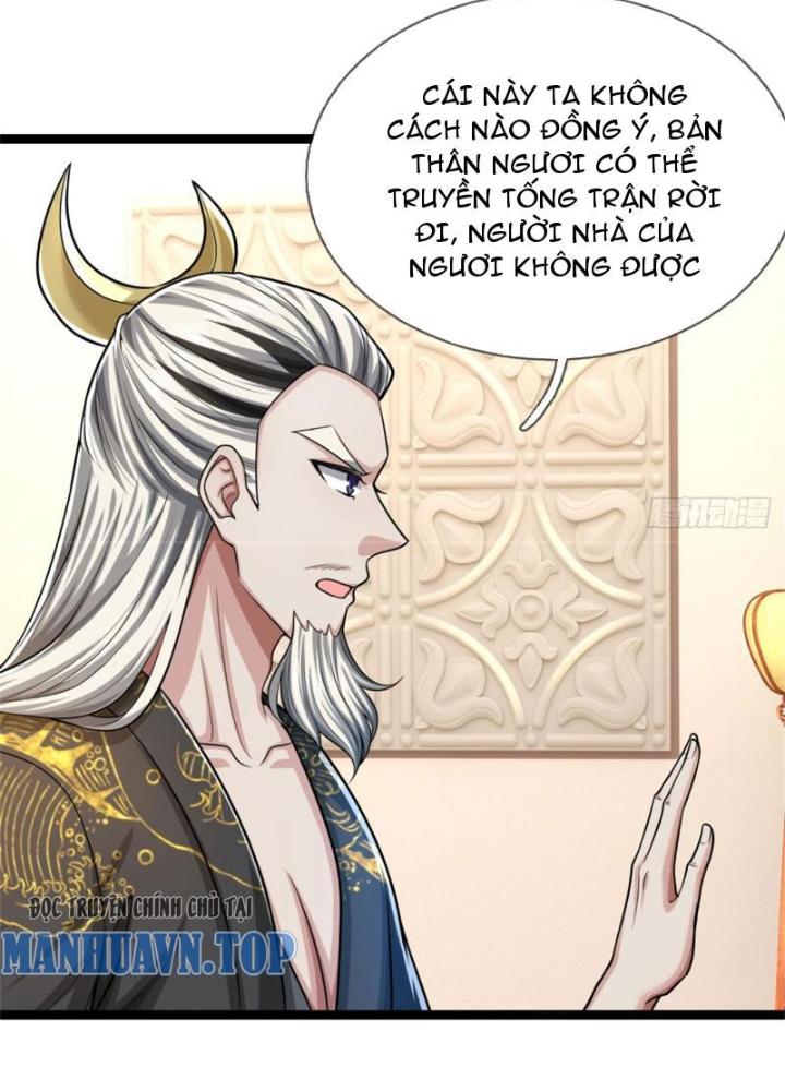 Võ đạo đại đế Chapter 27 - Trang 2