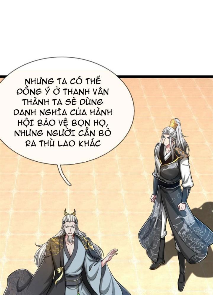 Võ đạo đại đế Chapter 27 - Trang 2
