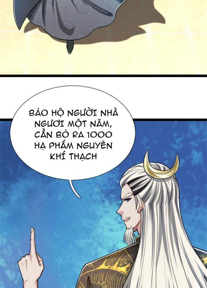 Võ đạo đại đế Chapter 27 - Trang 2