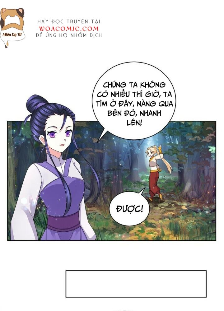 Công chúa hoà thân không được tốt lắm Chapter 84 - Trang 2