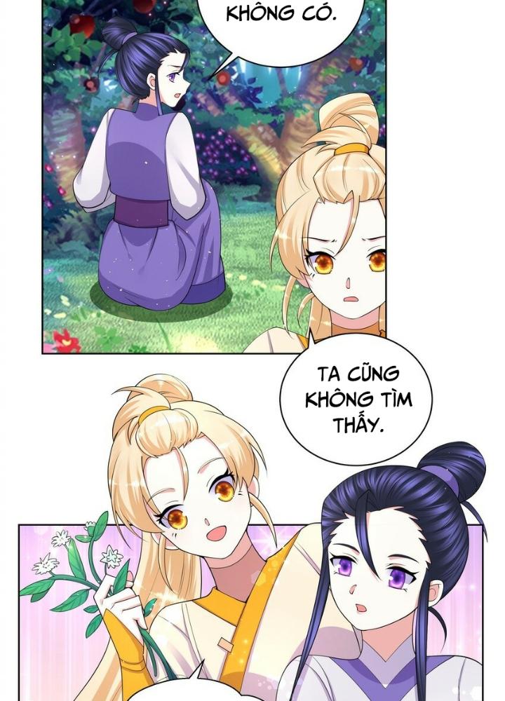 Công chúa hoà thân không được tốt lắm Chapter 84 - Trang 2