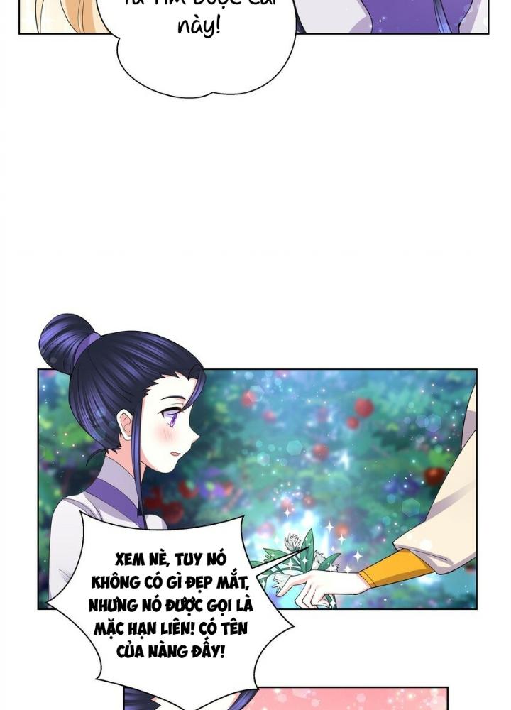 Công chúa hoà thân không được tốt lắm Chapter 84 - Trang 2