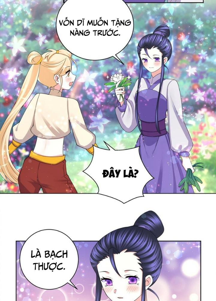 Công chúa hoà thân không được tốt lắm Chapter 84 - Trang 2