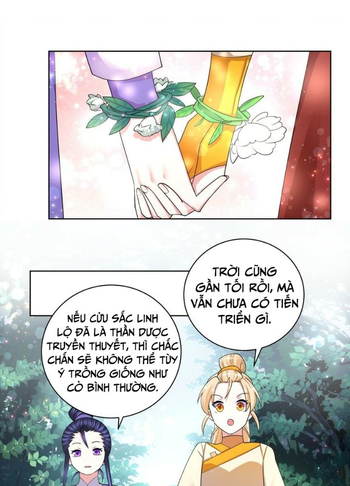 Công chúa hoà thân không được tốt lắm Chapter 84 - Trang 2