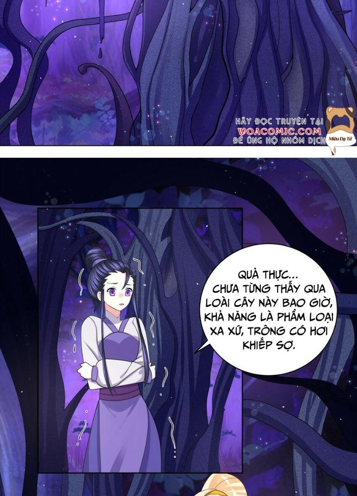 Công chúa hoà thân không được tốt lắm Chapter 84 - Trang 2