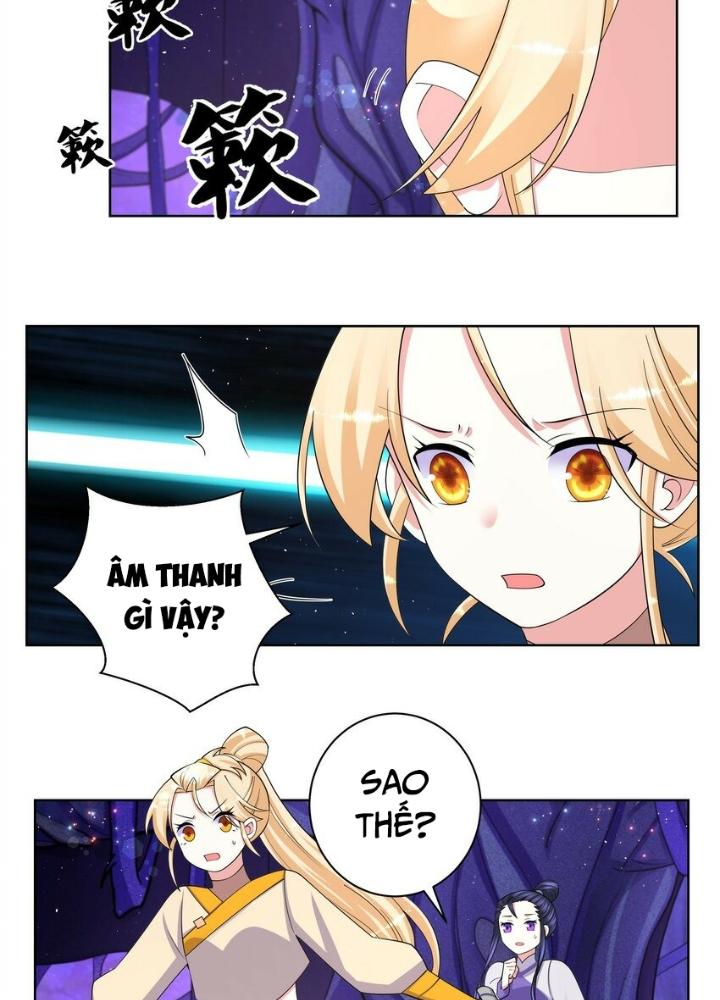 Công chúa hoà thân không được tốt lắm Chapter 84 - Trang 2