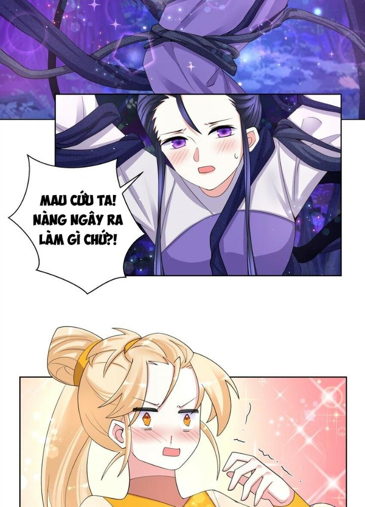 Công chúa hoà thân không được tốt lắm Chapter 84 - Trang 2