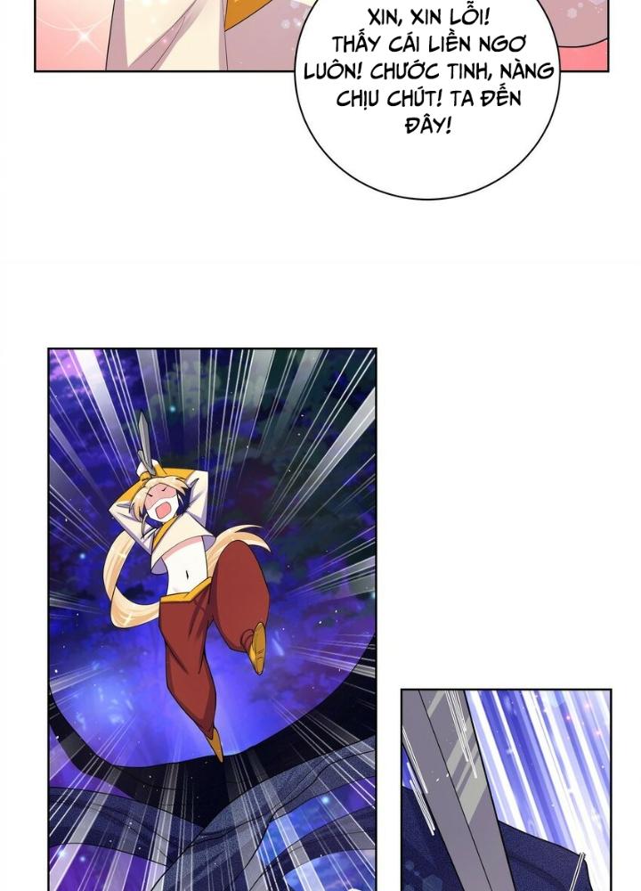 Công chúa hoà thân không được tốt lắm Chapter 84 - Trang 2