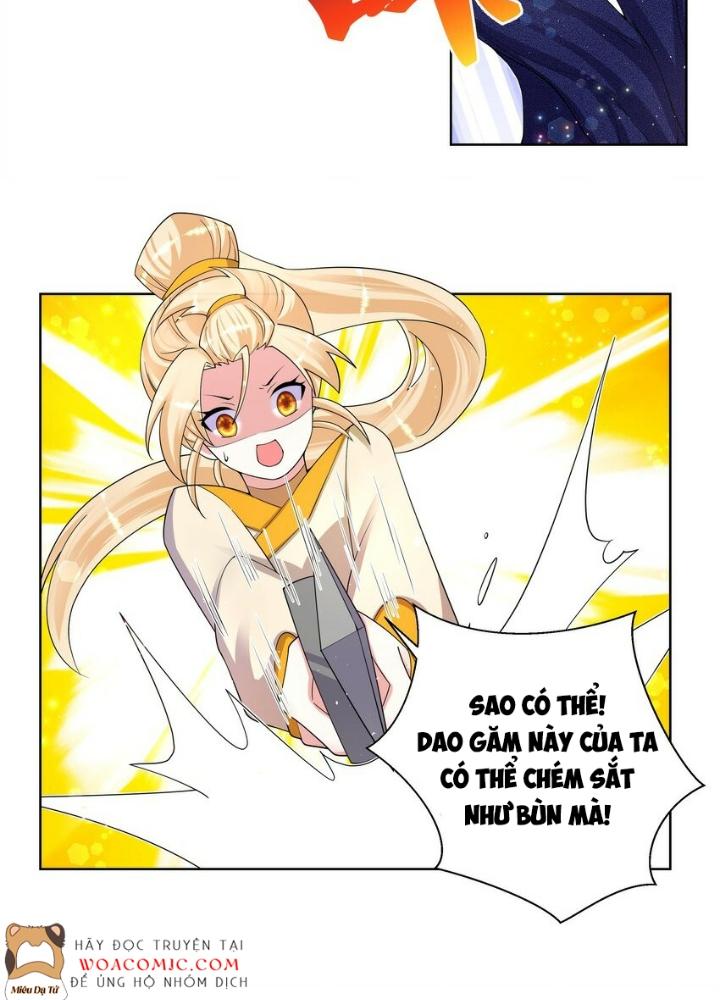 Công chúa hoà thân không được tốt lắm Chapter 84 - Trang 2