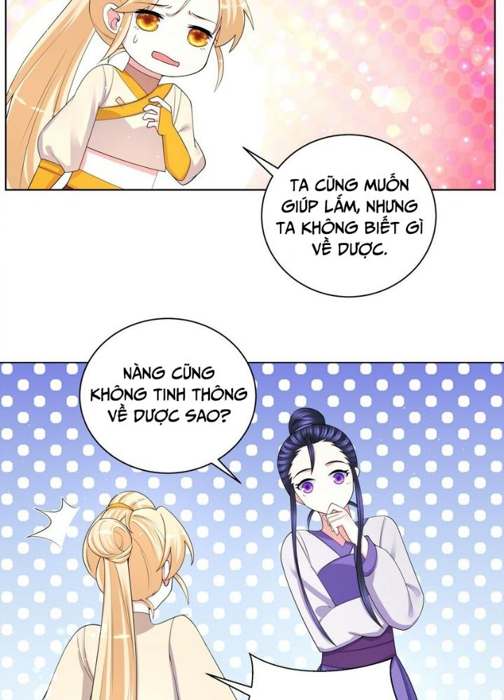 Công chúa hoà thân không được tốt lắm Chapter 84 - Trang 2